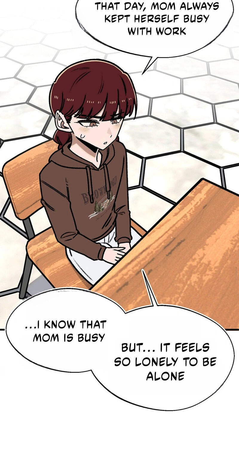 A Sharp-Eyed Classmate Chapter 68 page 26 - 