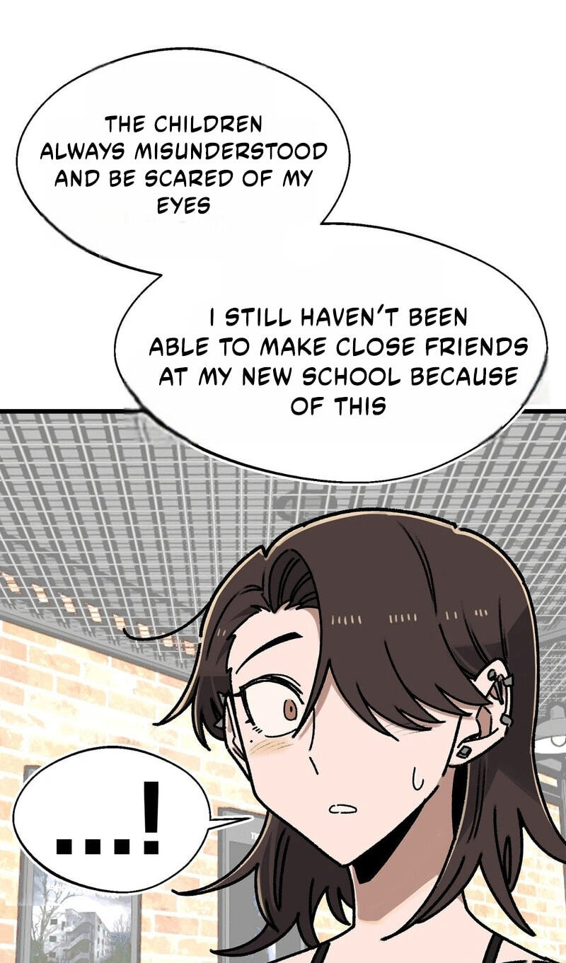 A Sharp-Eyed Classmate Chapter 68 page 28 - 