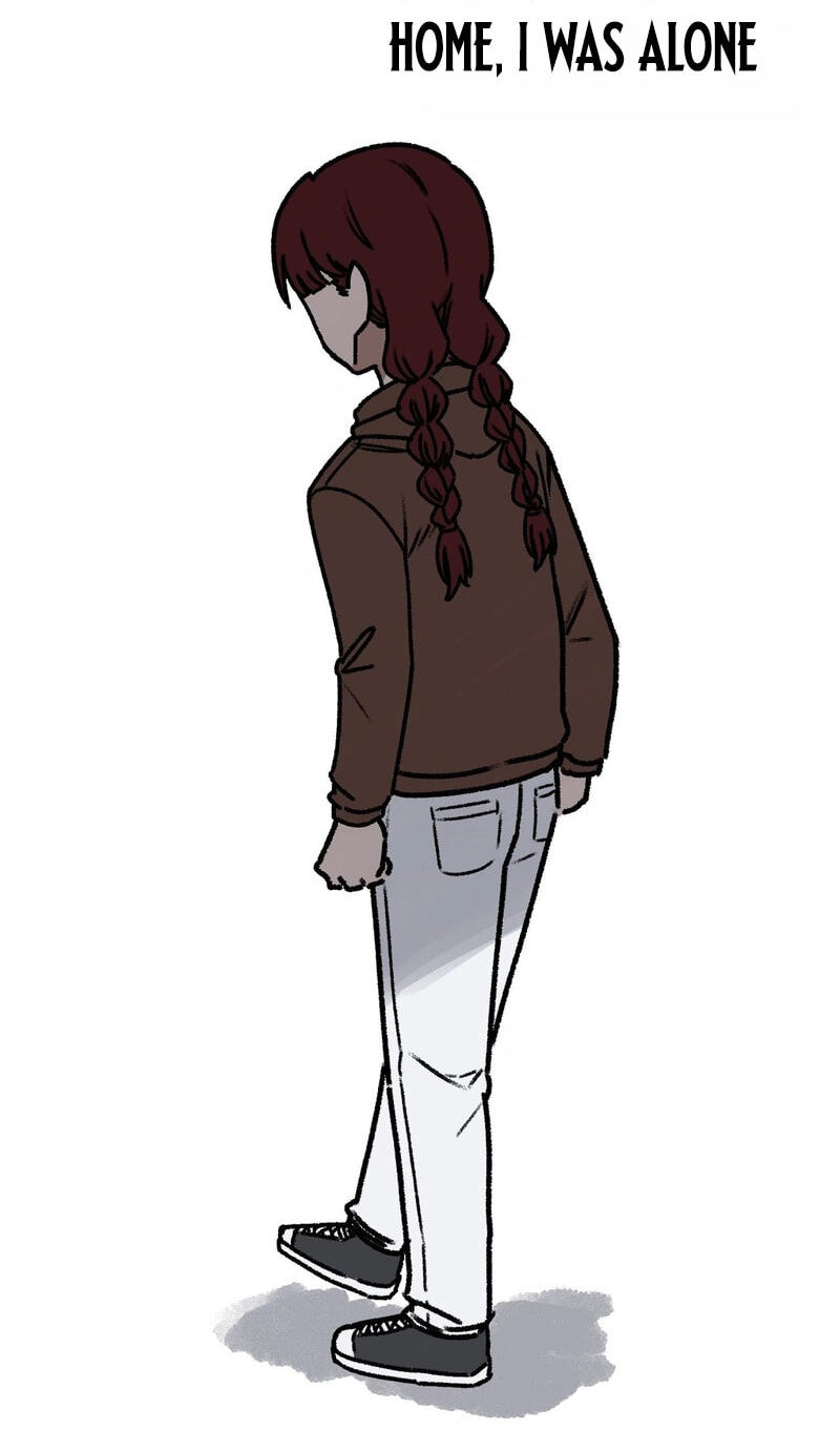A Sharp-Eyed Classmate Chapter 68 page 30 - 