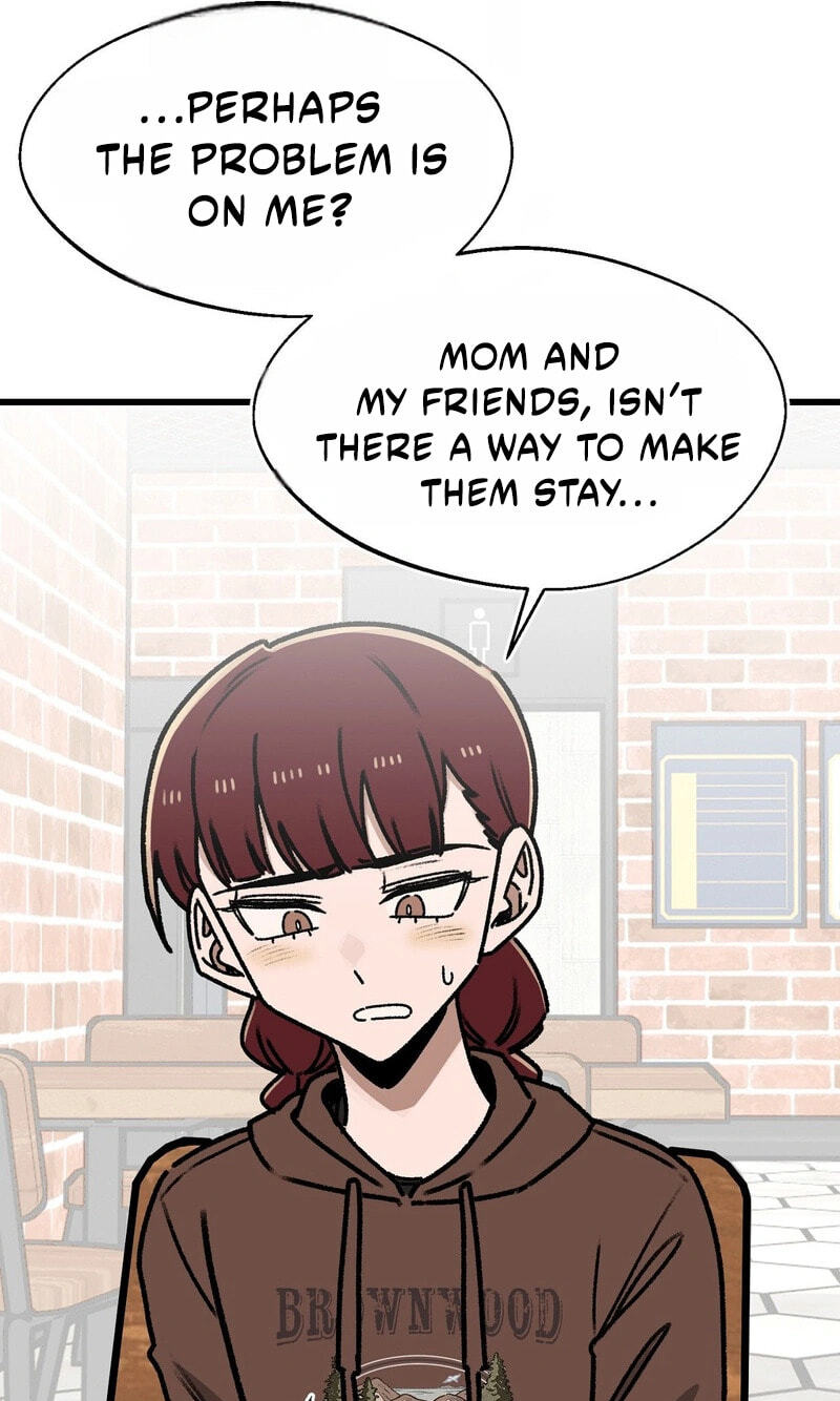 A Sharp-Eyed Classmate Chapter 68 page 32 - 
