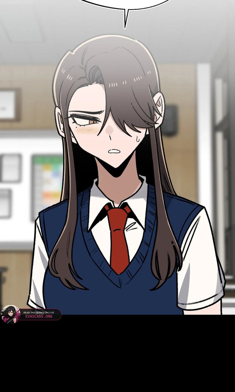 A Sharp-Eyed Classmate Chapter 68 page 34 - 