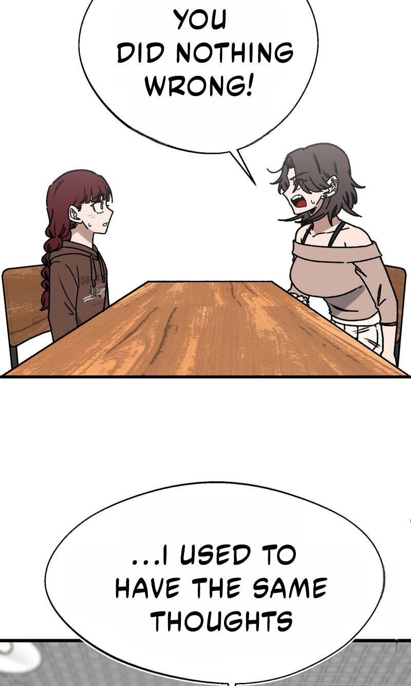 A Sharp-Eyed Classmate Chapter 68 page 36 - 