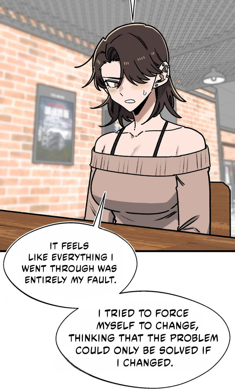 A Sharp-Eyed Classmate Chapter 68 page 37 - 