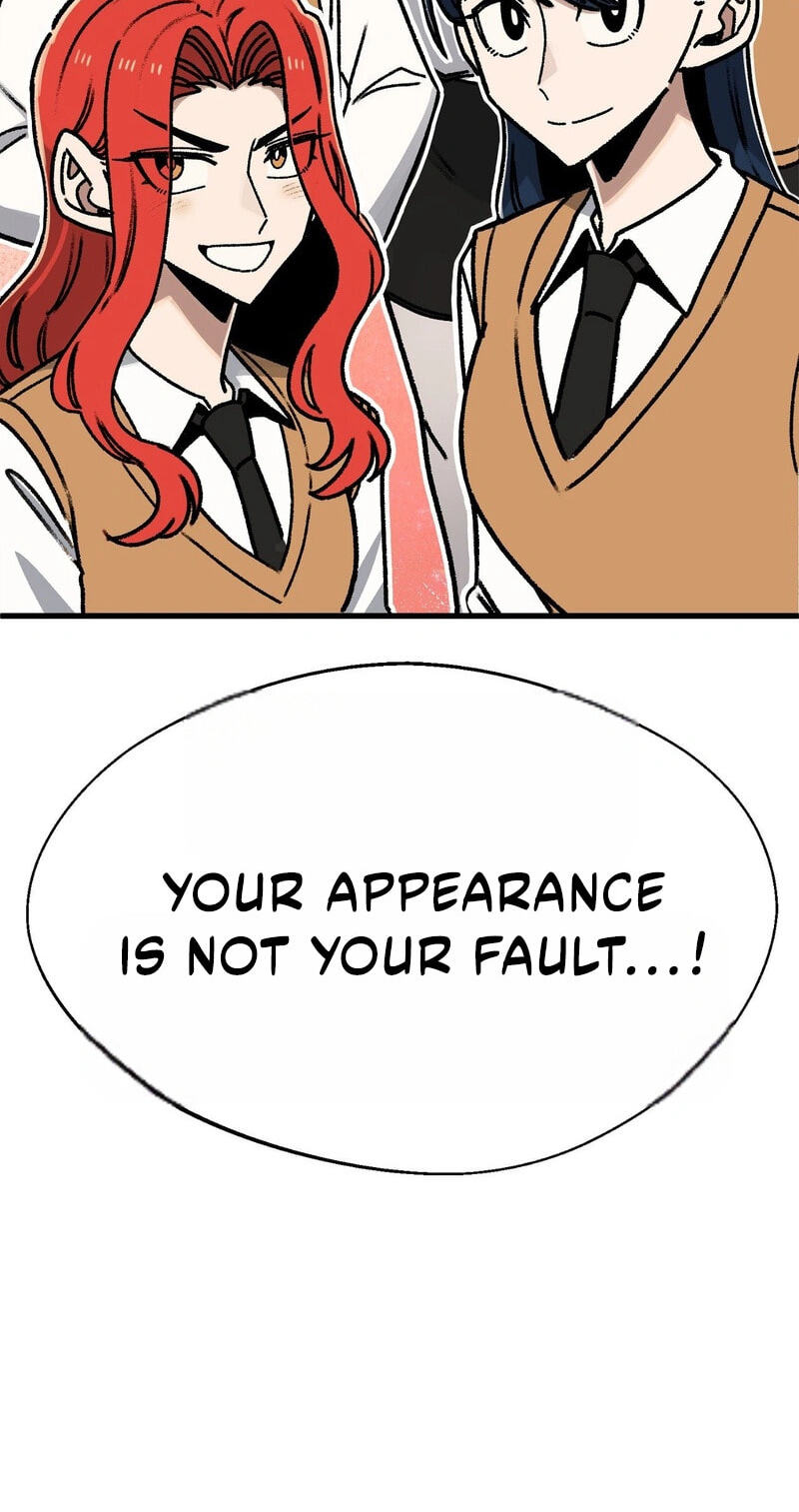 A Sharp-Eyed Classmate Chapter 68 page 39 - 