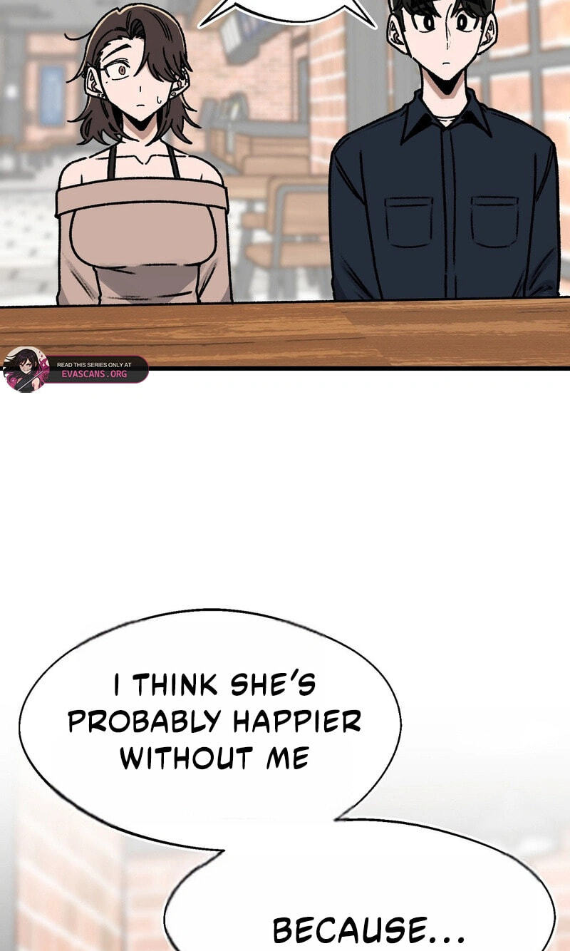 A Sharp-Eyed Classmate Chapter 68 page 5 - 