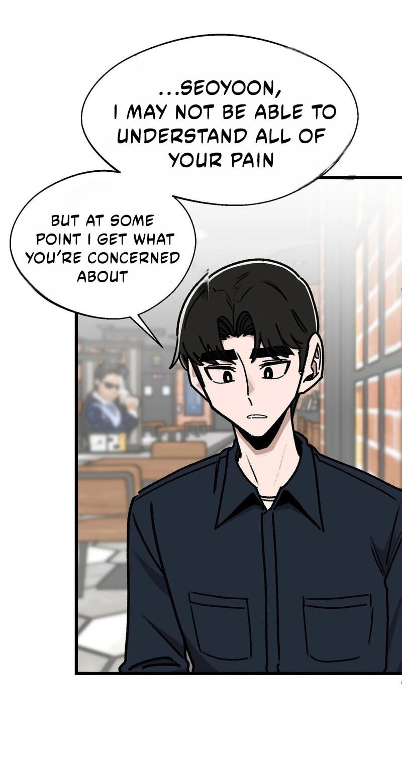A Sharp-Eyed Classmate Chapter 68 page 42 - 