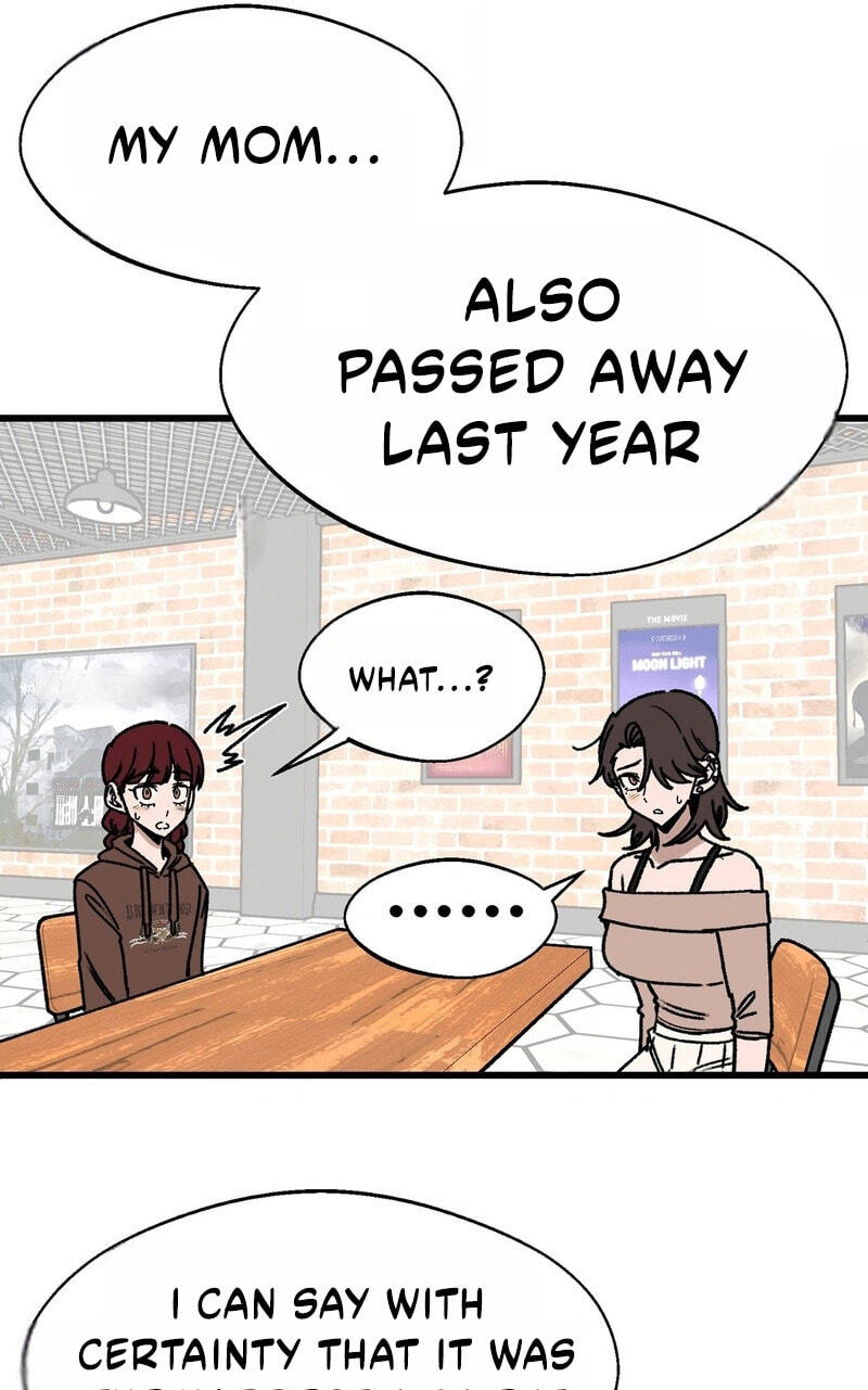 A Sharp-Eyed Classmate Chapter 68 page 43 - 