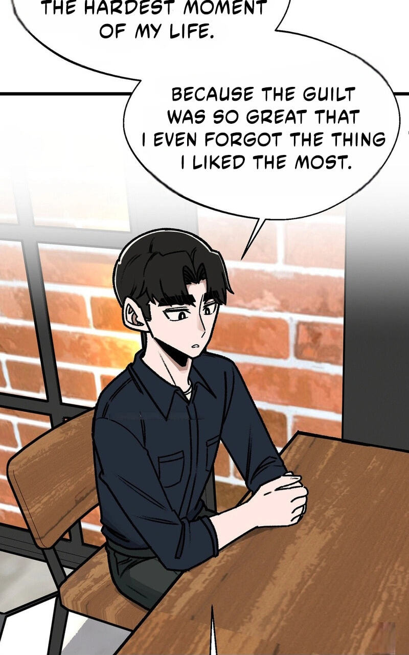 A Sharp-Eyed Classmate Chapter 68 page 44 - 