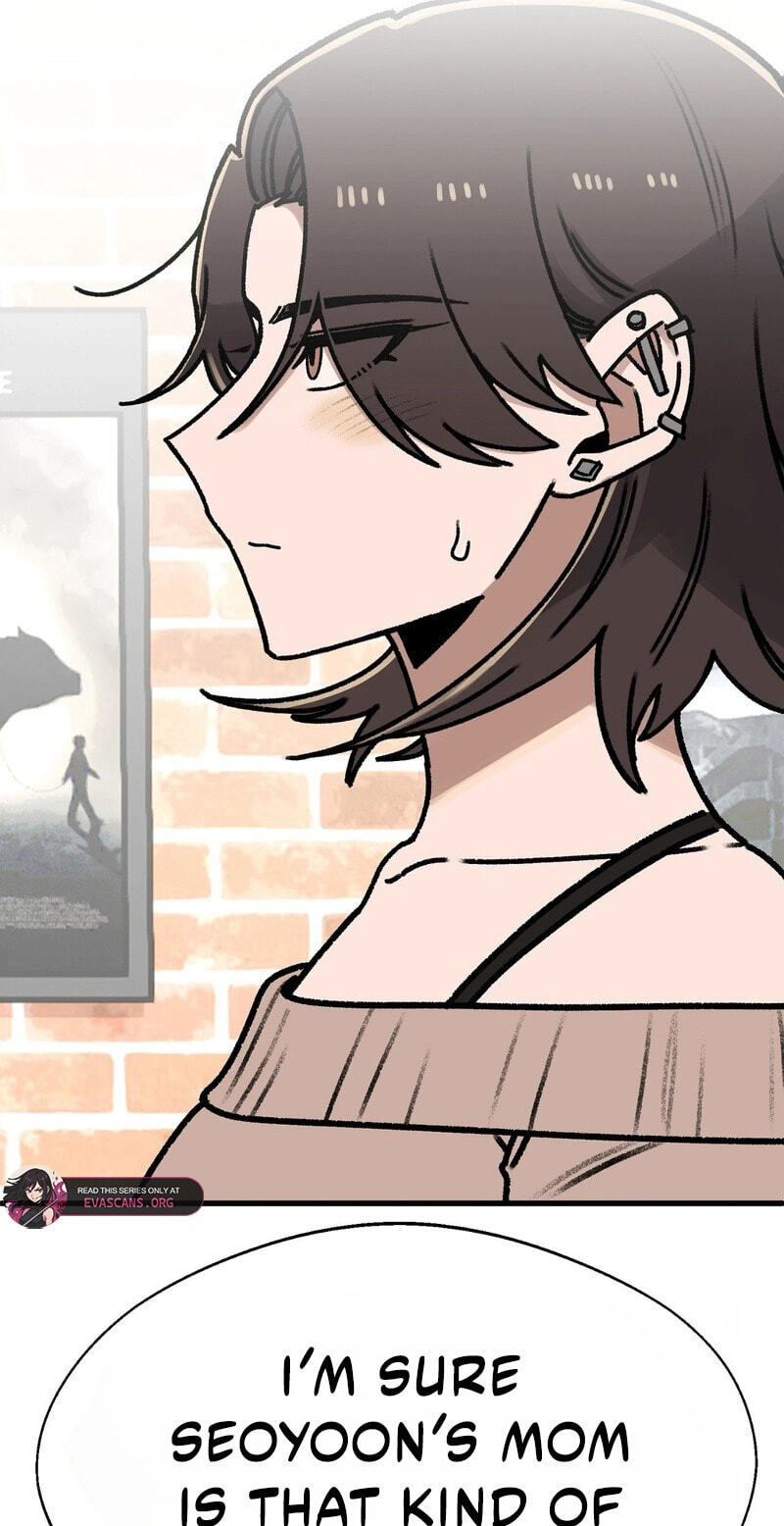 A Sharp-Eyed Classmate Chapter 68 page 48 - 