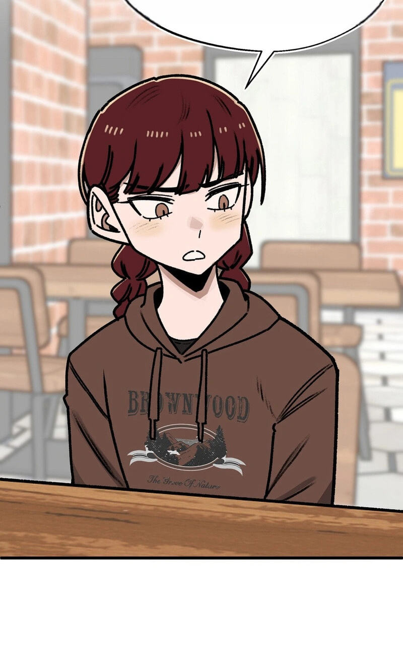 A Sharp-Eyed Classmate Chapter 68 page 6 - 