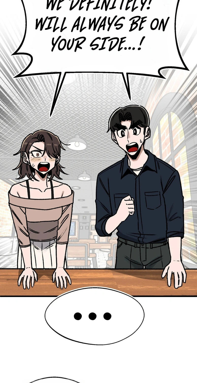 A Sharp-Eyed Classmate Chapter 68 page 51 - 
