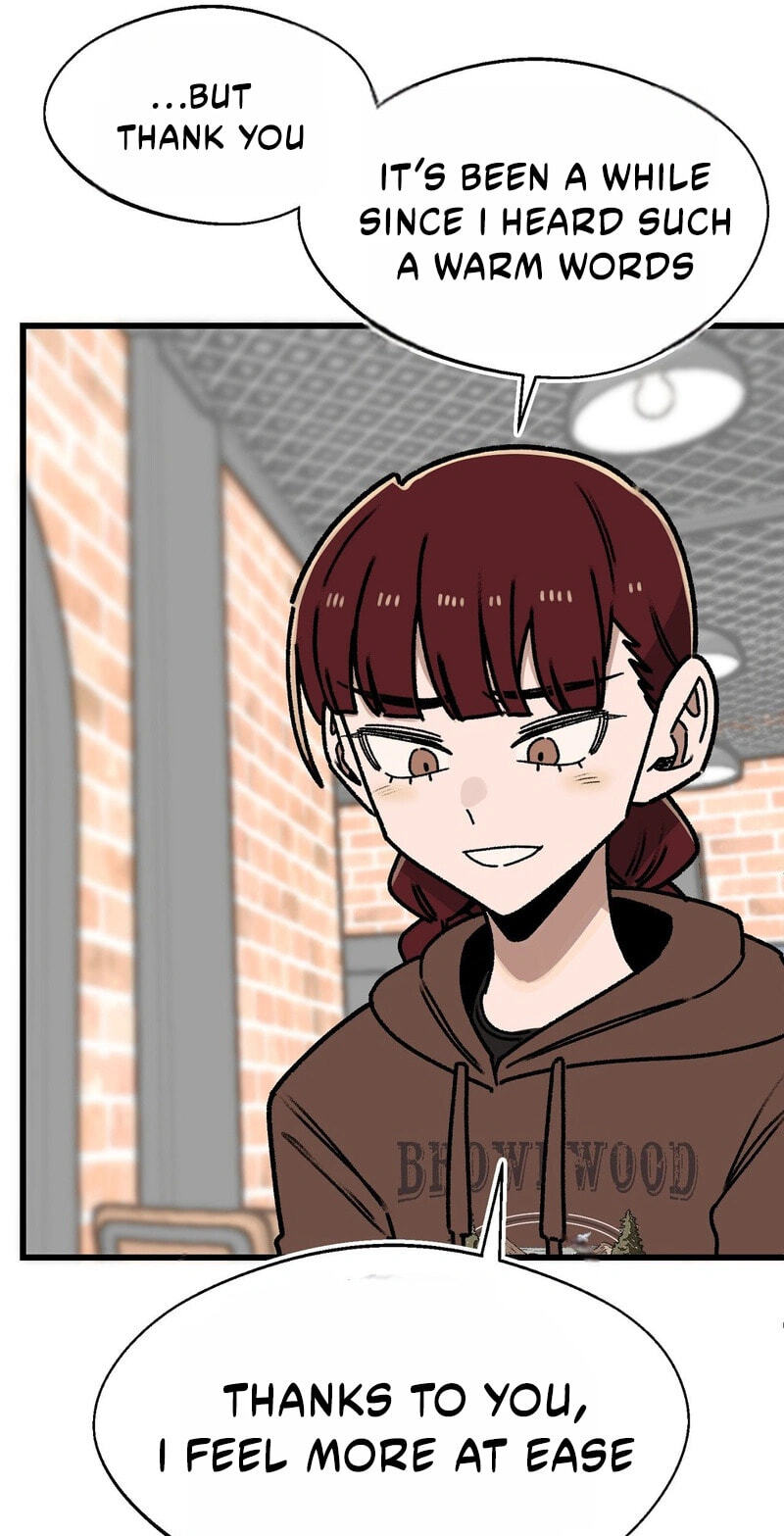 A Sharp-Eyed Classmate Chapter 68 page 53 - 