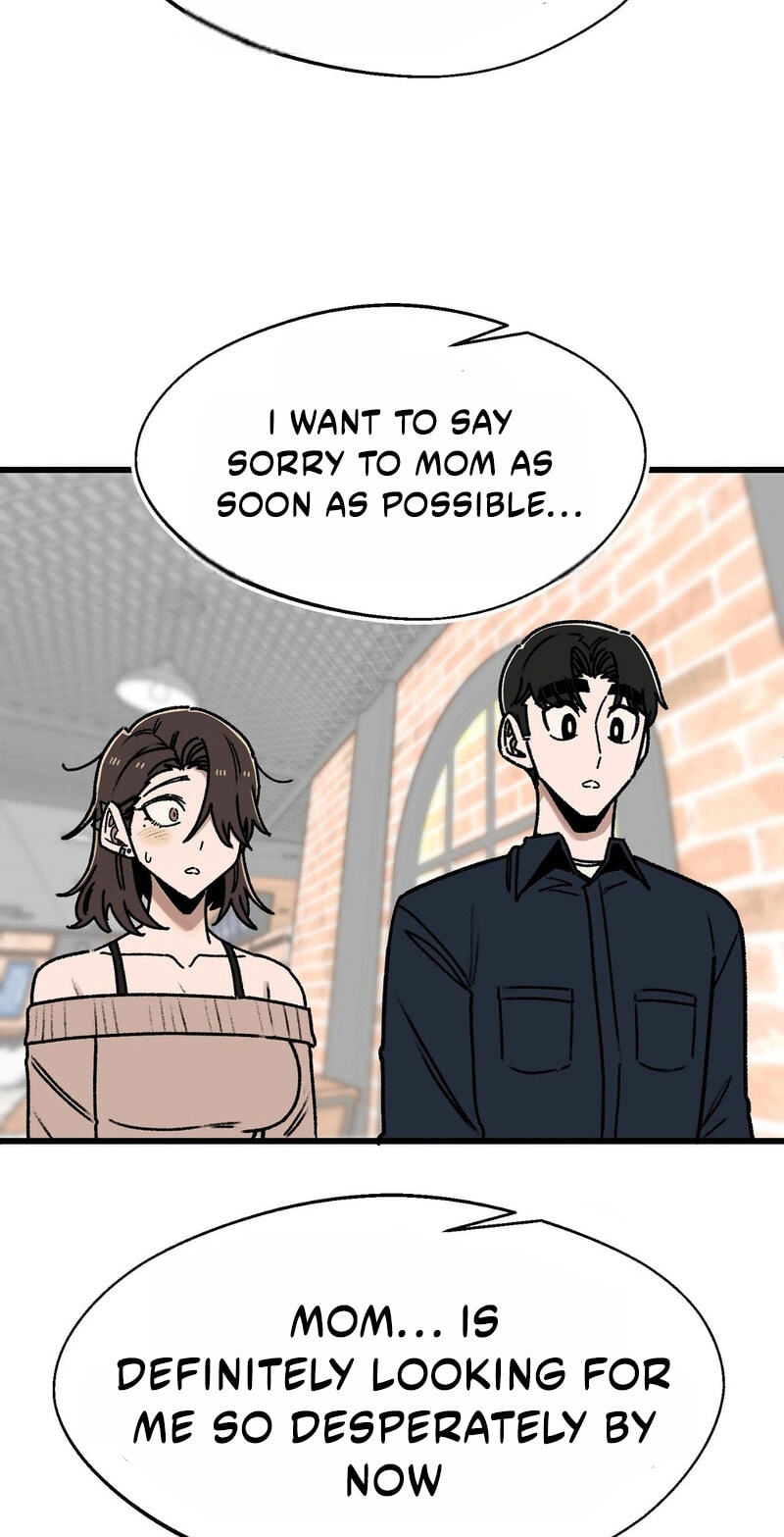 A Sharp-Eyed Classmate Chapter 68 page 54 - 