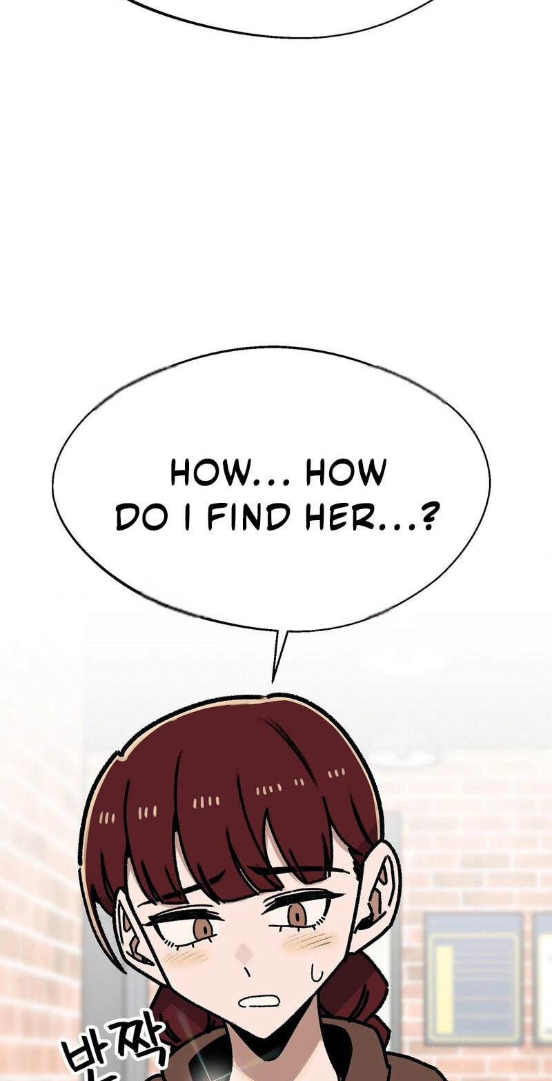 A Sharp-Eyed Classmate Chapter 68 page 55 - 