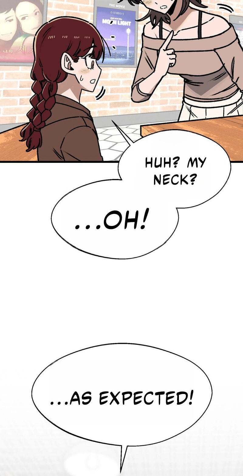 A Sharp-Eyed Classmate Chapter 68 page 57 - 