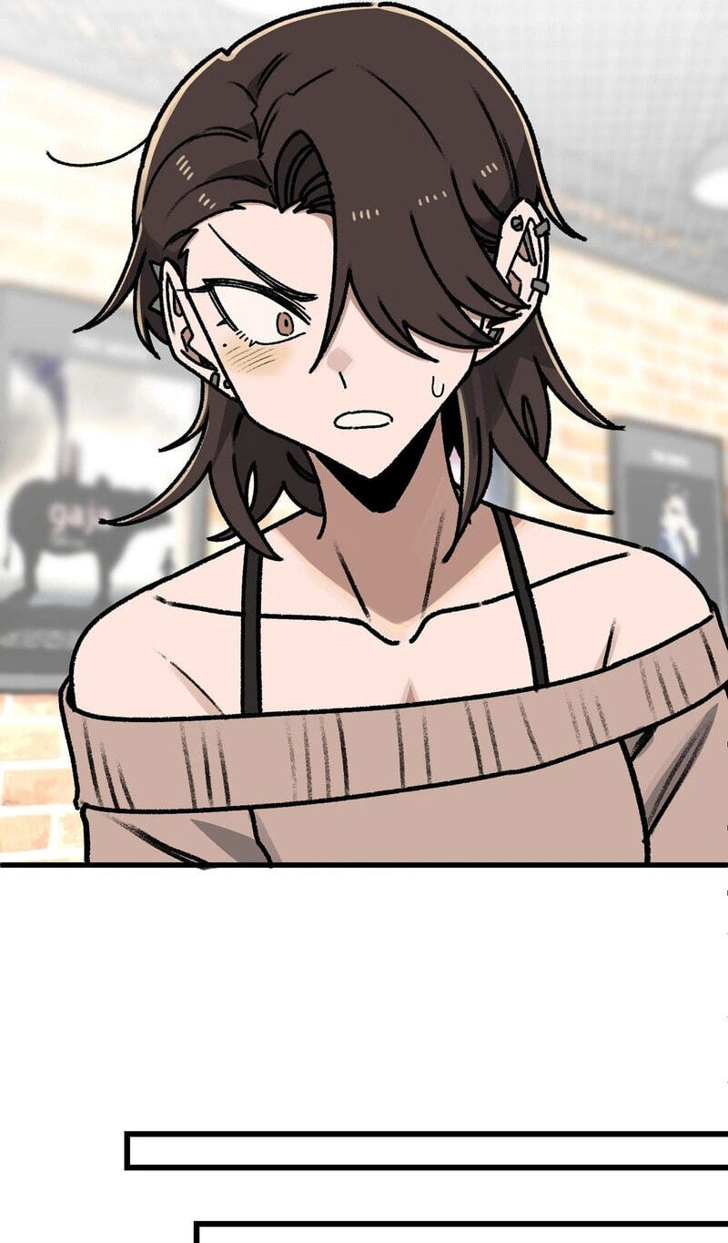 A Sharp-Eyed Classmate Chapter 68 page 58 - 