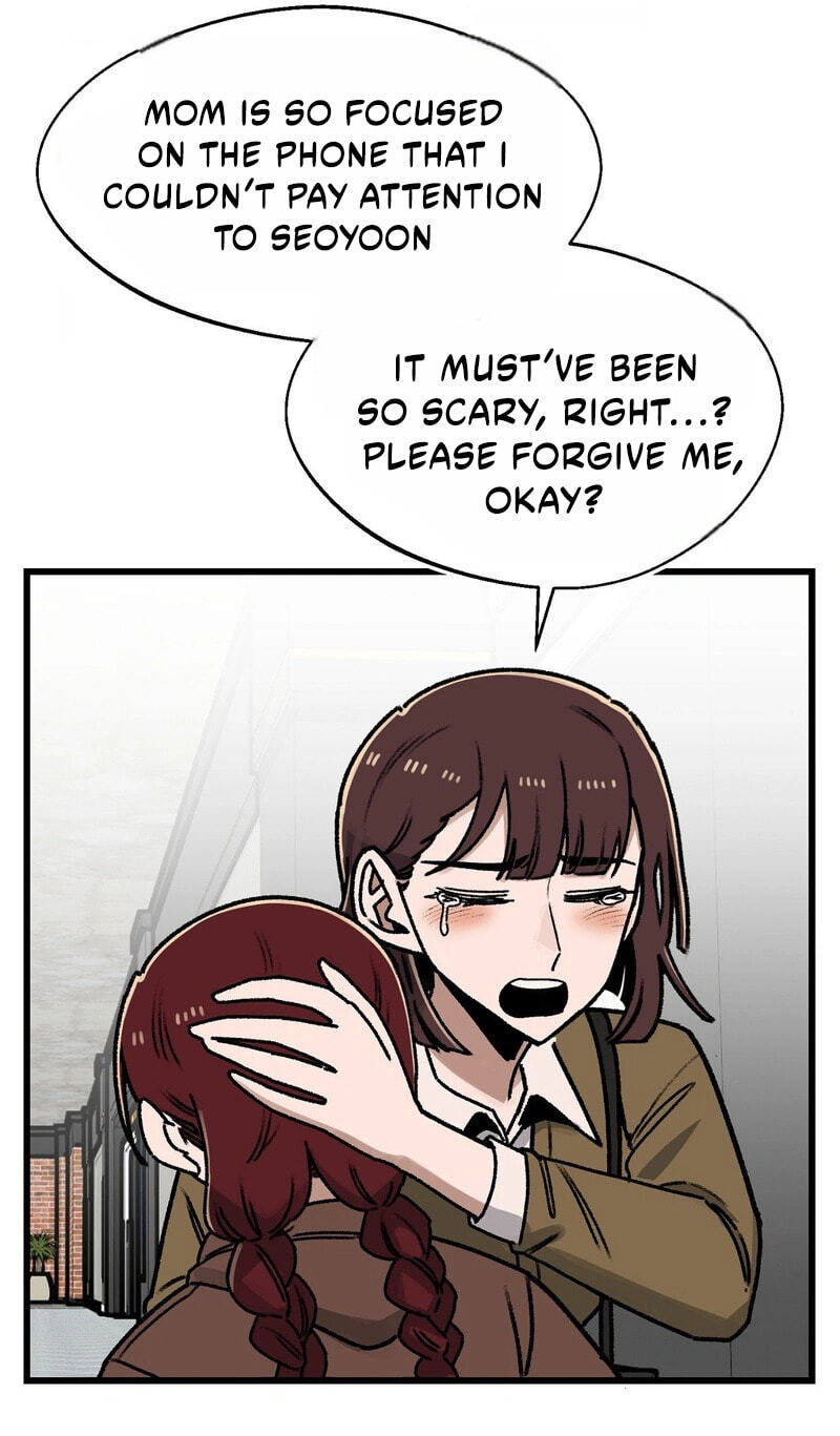 A Sharp-Eyed Classmate Chapter 68 page 63 - 