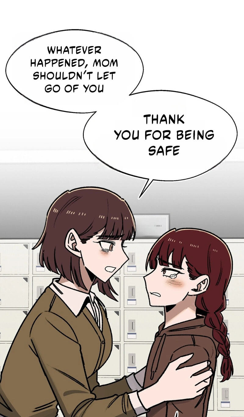 A Sharp-Eyed Classmate Chapter 68 page 65 - 