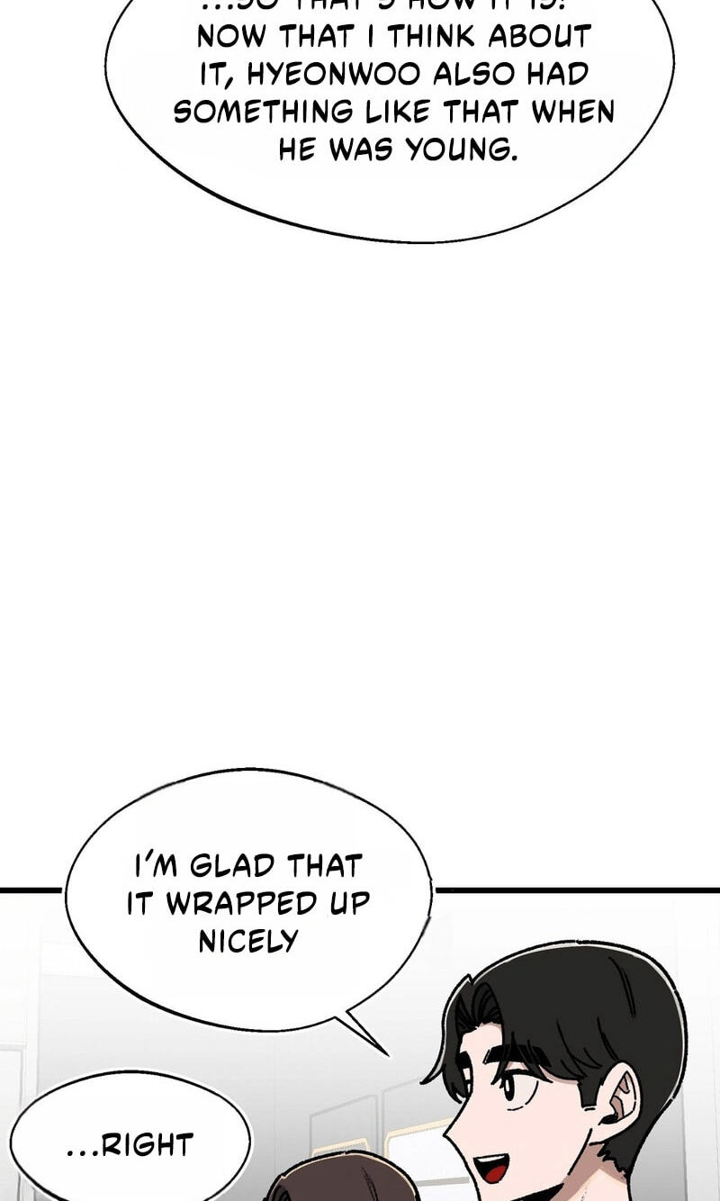 A Sharp-Eyed Classmate Chapter 68 page 70 - 