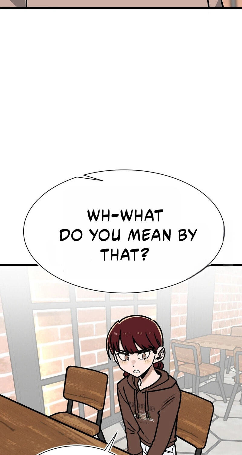 A Sharp-Eyed Classmate Chapter 68 page 8 - 