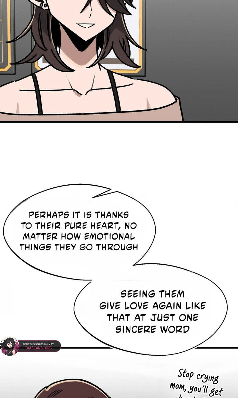 A Sharp-Eyed Classmate Chapter 68 page 72 - 