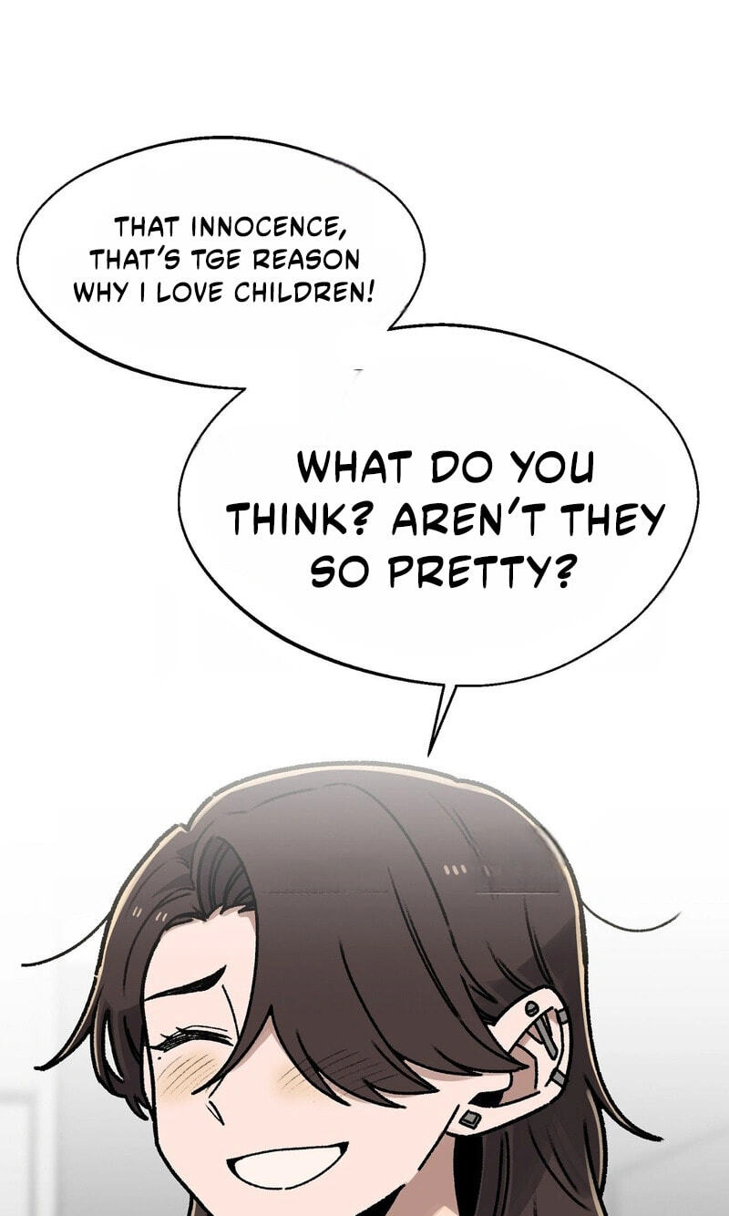 A Sharp-Eyed Classmate Chapter 68 page 74 - 