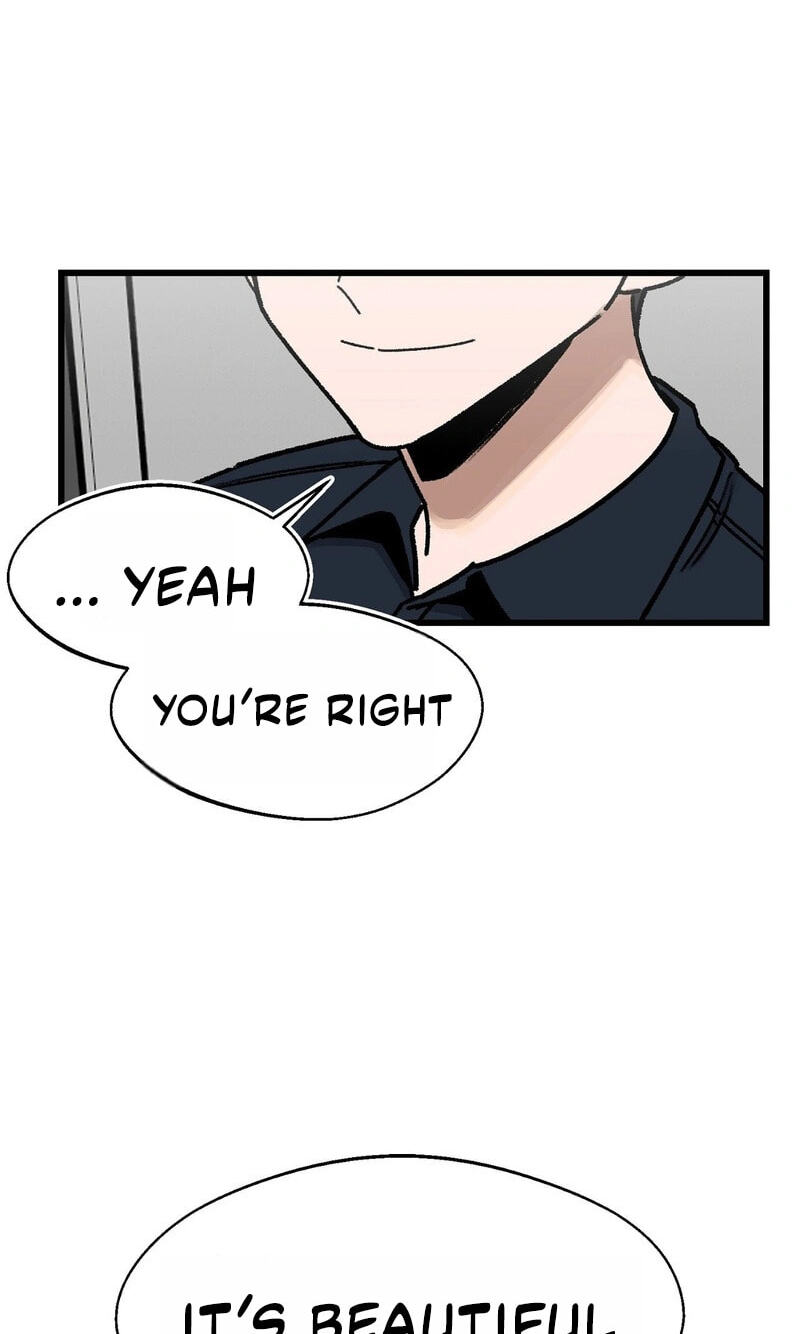 A Sharp-Eyed Classmate Chapter 68 page 77 - 