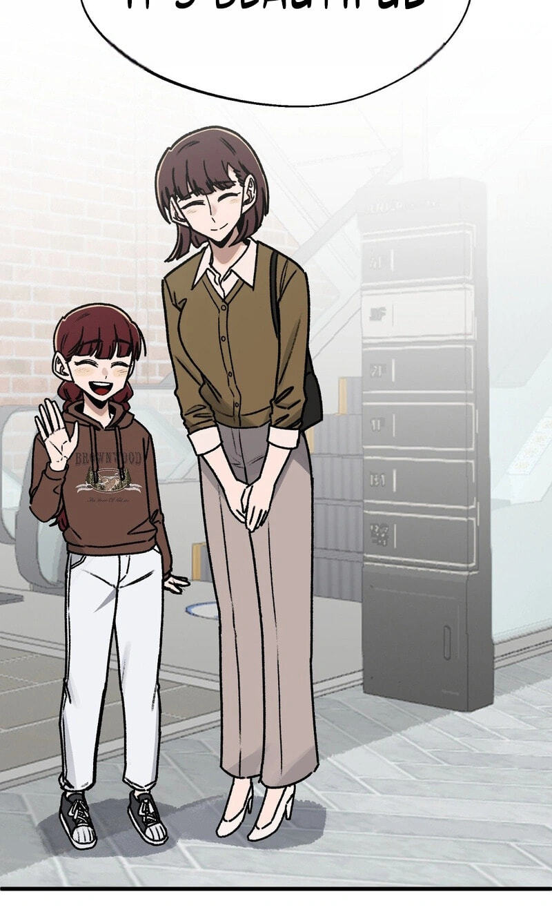 A Sharp-Eyed Classmate Chapter 68 page 78 - 