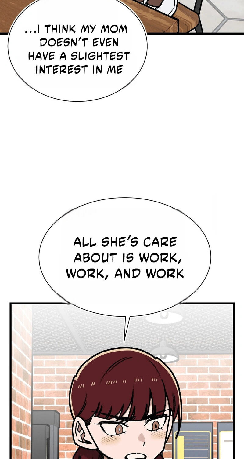 A Sharp-Eyed Classmate Chapter 68 page 9 - 