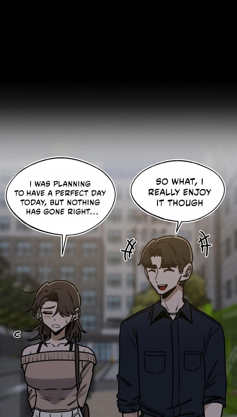 A Sharp-Eyed Classmate Chapter 68 page 81 - 