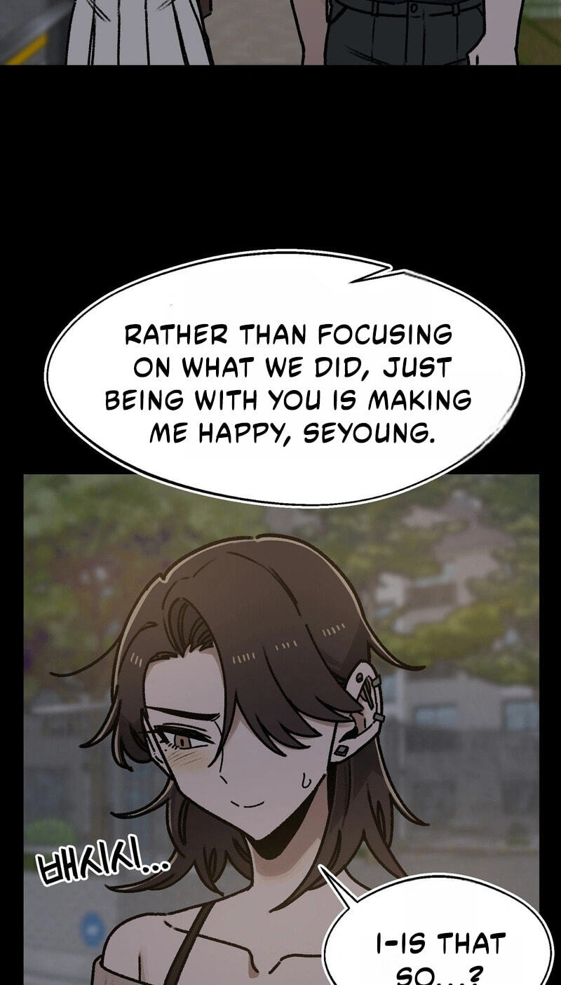 A Sharp-Eyed Classmate Chapter 68 page 82 - 