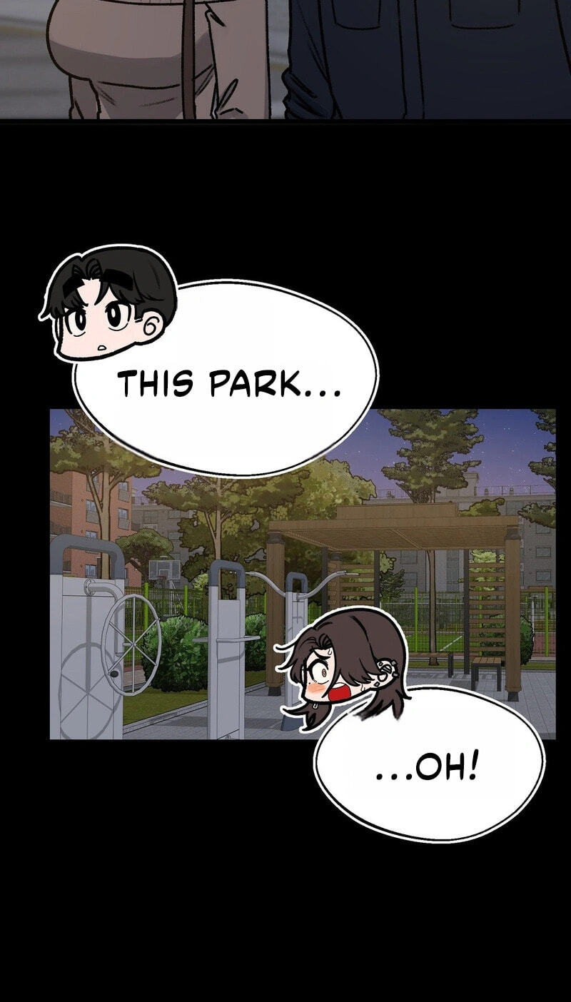 A Sharp-Eyed Classmate Chapter 68 page 84 - 