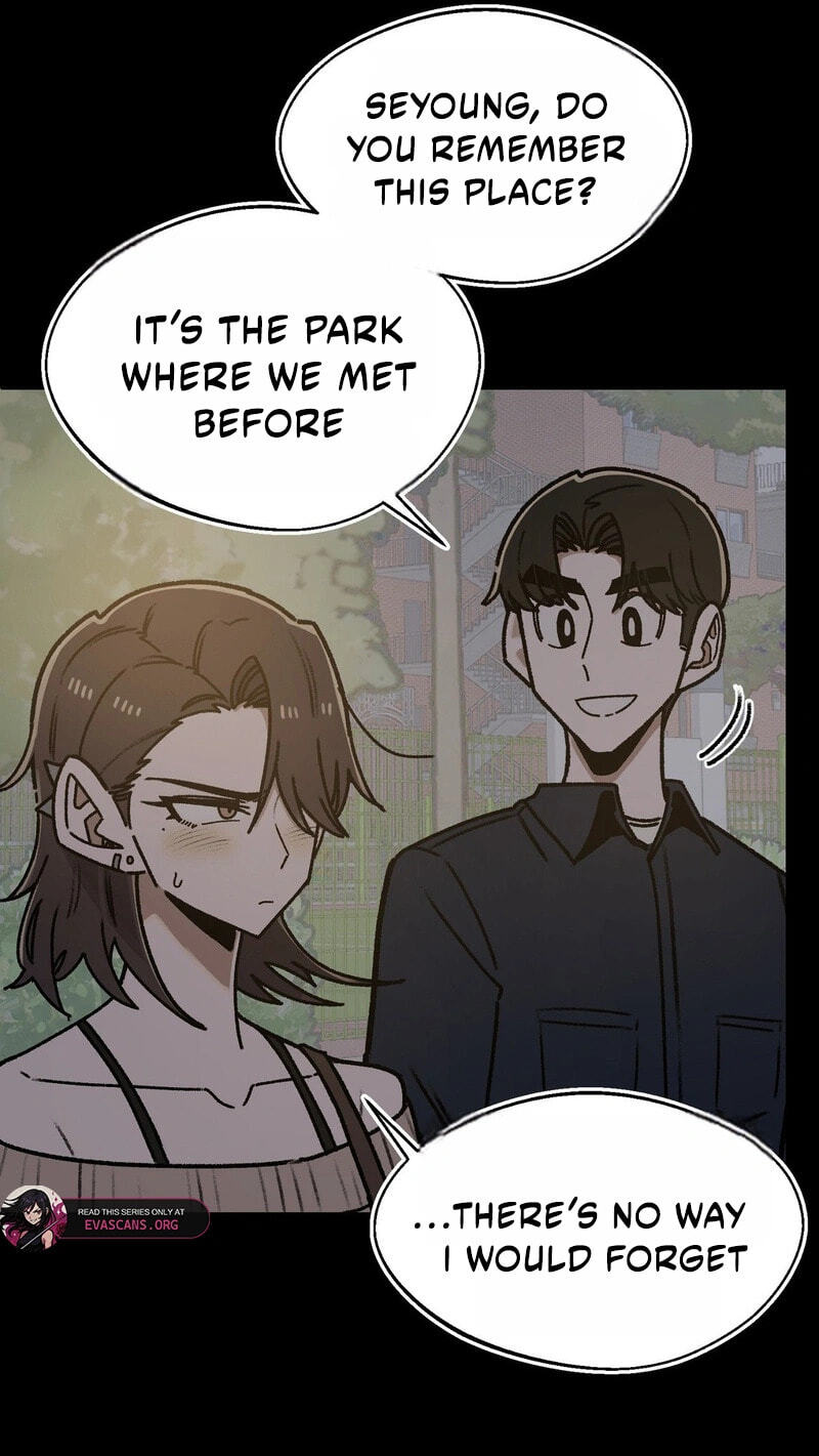 A Sharp-Eyed Classmate Chapter 68 page 85 - 