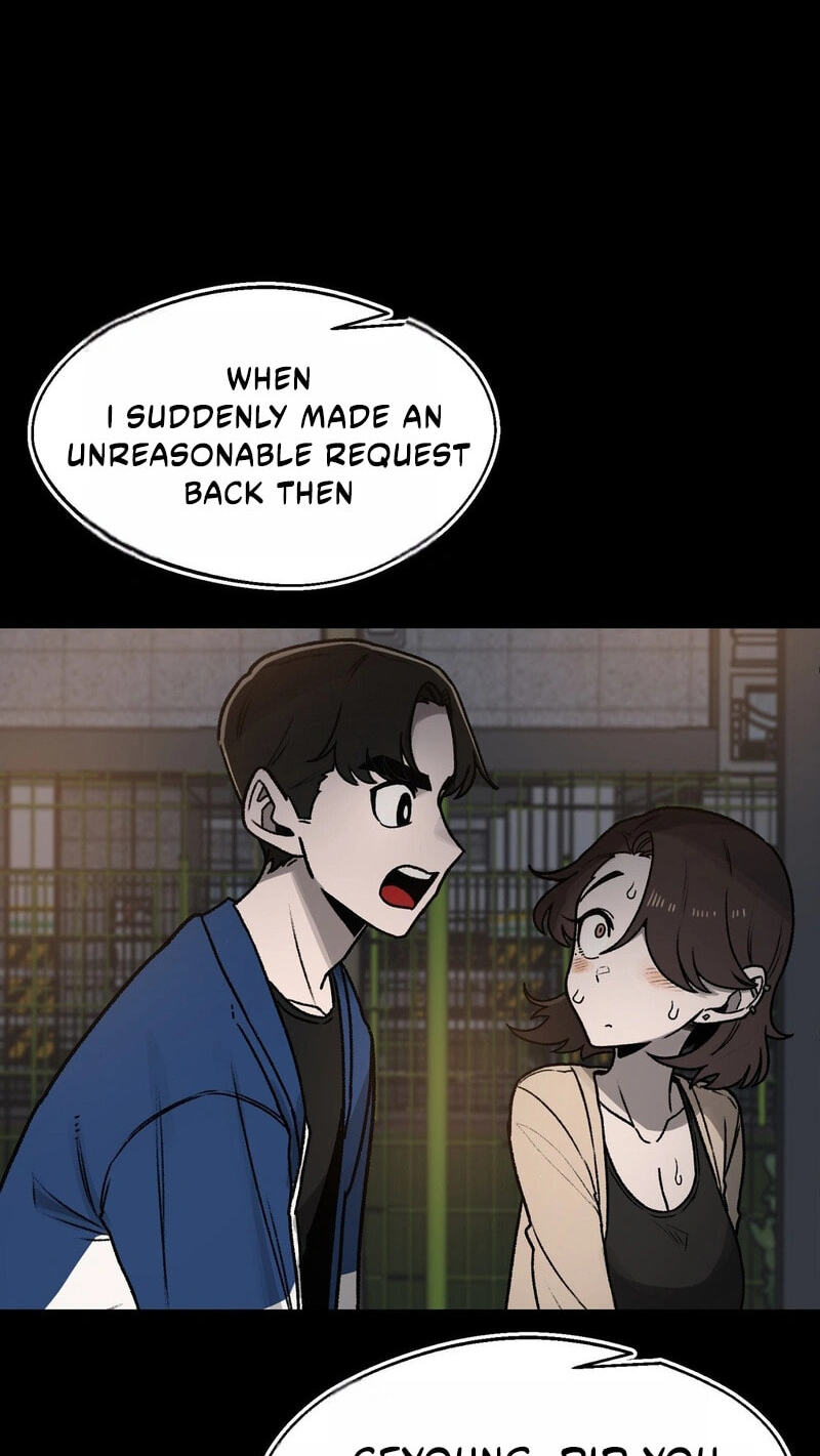 A Sharp-Eyed Classmate Chapter 68 page 86 - 