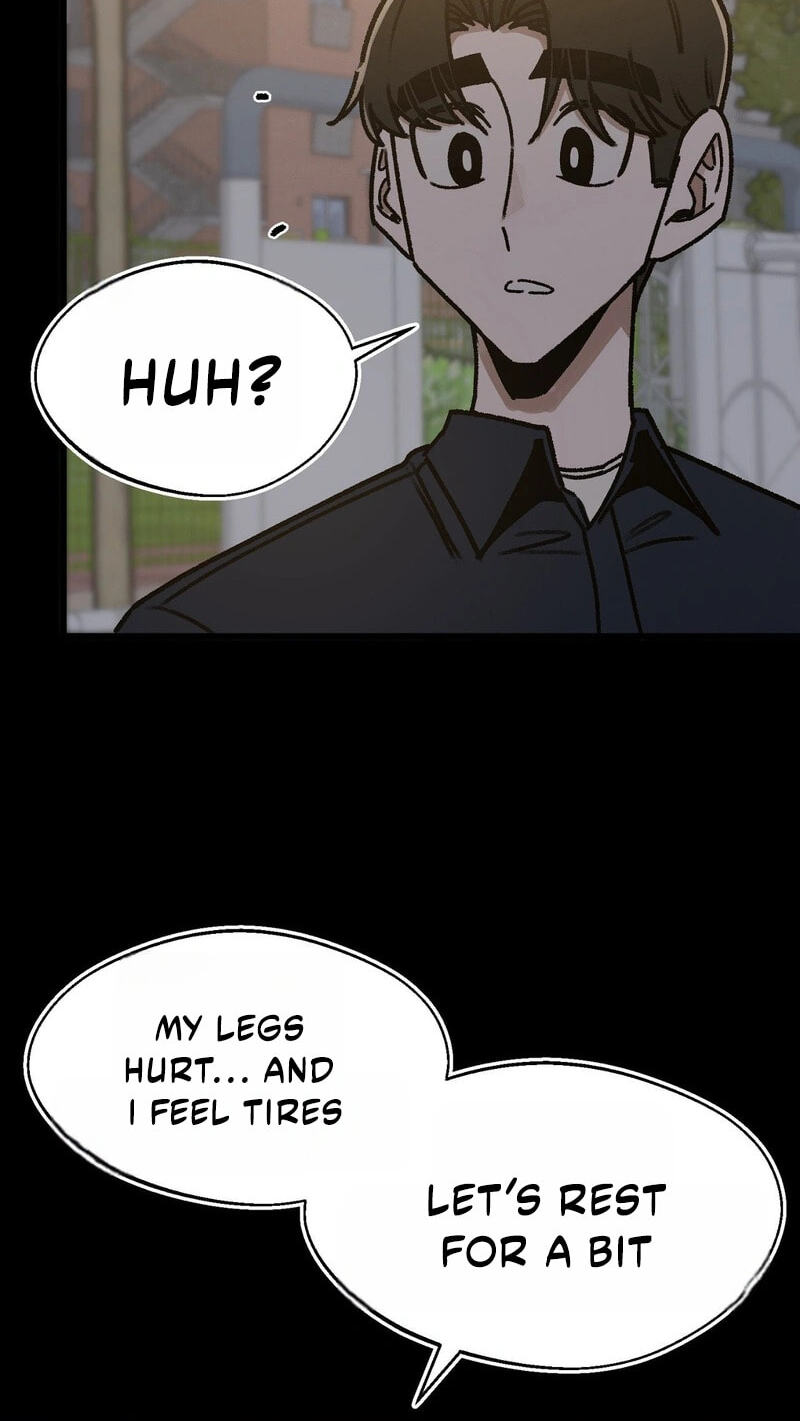 A Sharp-Eyed Classmate Chapter 68 page 89 - 