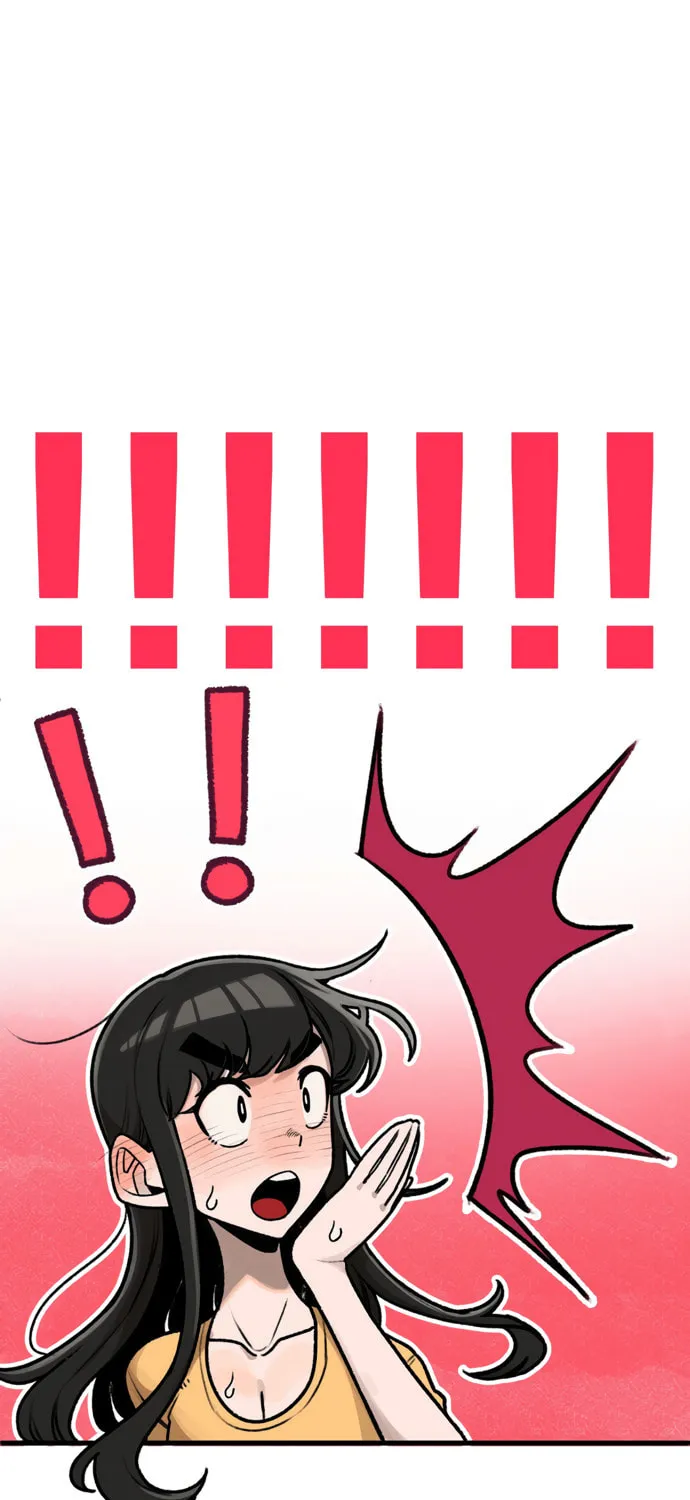 A Sharp-Eyed Classmate Chapter 7 page 14 - 