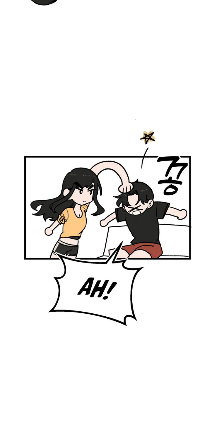 A Sharp-Eyed Classmate Chapter 7 page 15 - 