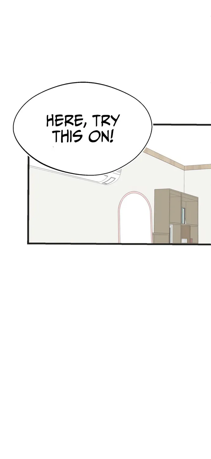 A Sharp-Eyed Classmate Chapter 7 page 18 - 