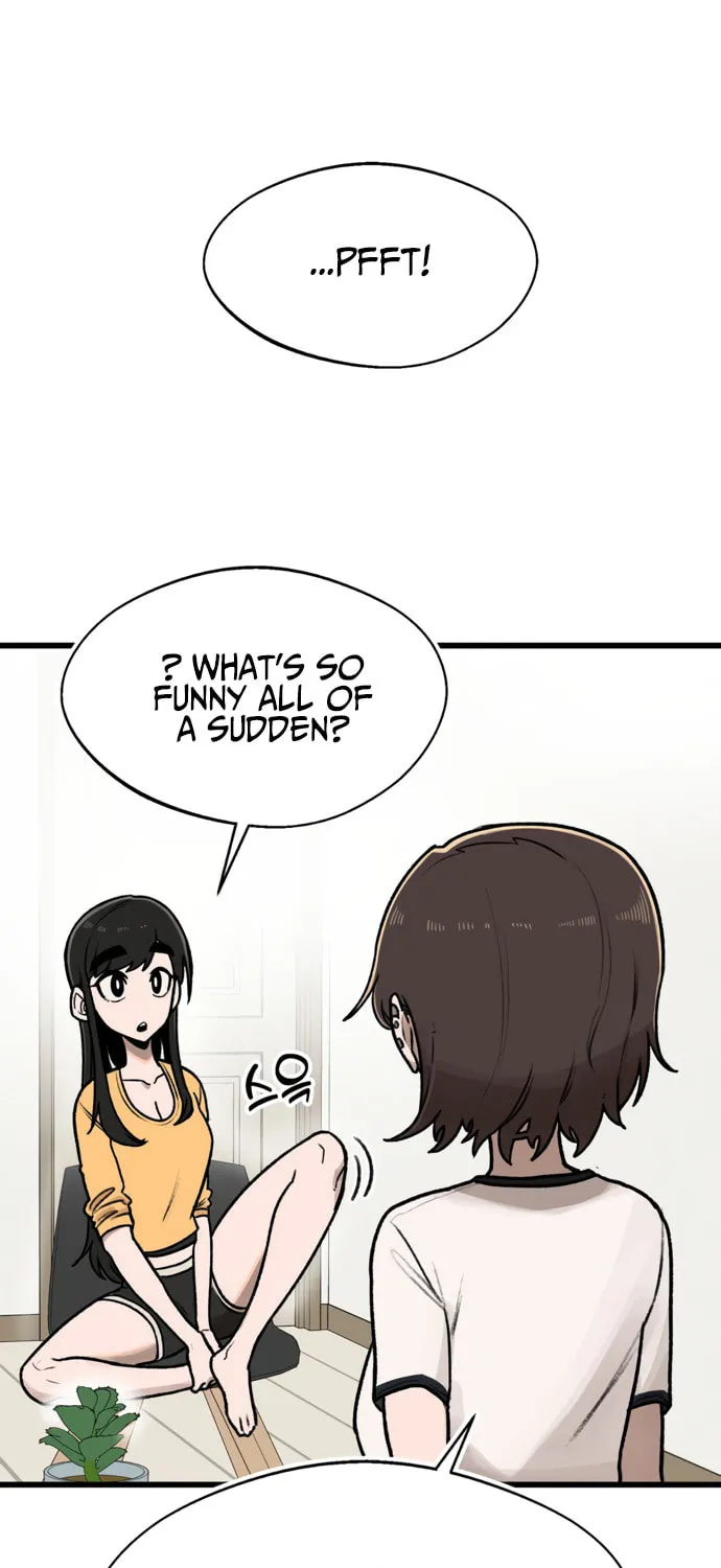 A Sharp-Eyed Classmate Chapter 7 page 22 - 