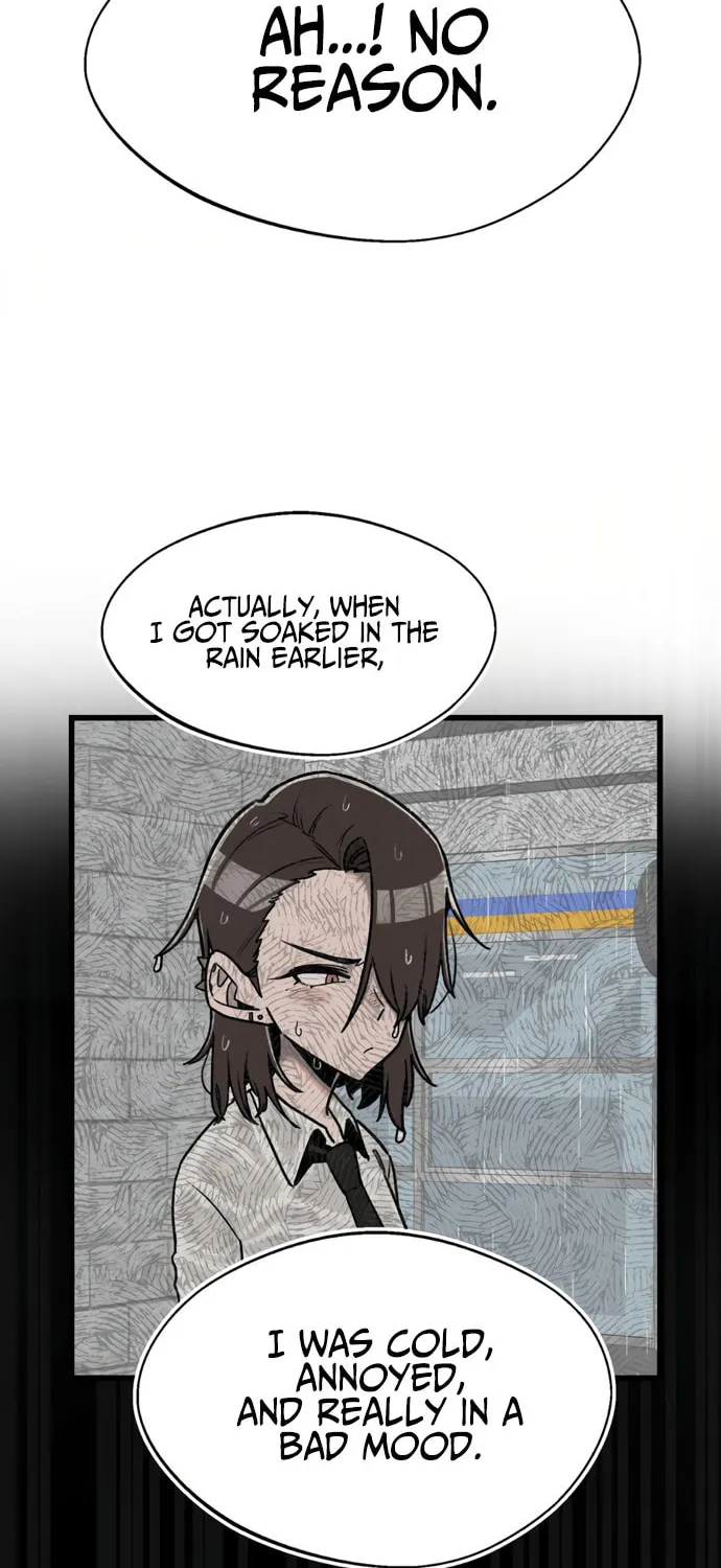 A Sharp-Eyed Classmate Chapter 7 page 23 - 