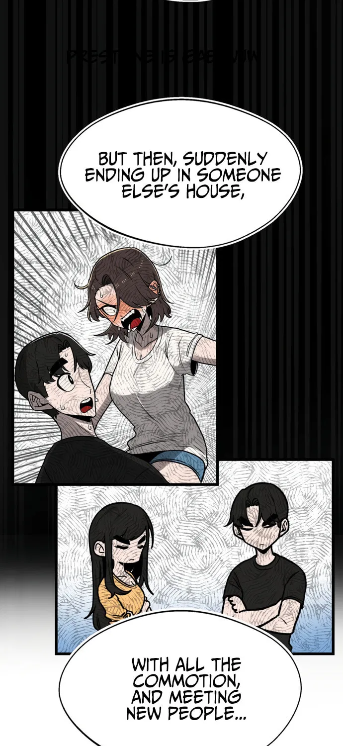 A Sharp-Eyed Classmate Chapter 7 page 24 - 