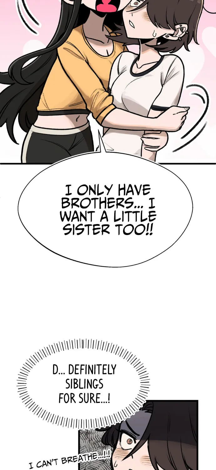 A Sharp-Eyed Classmate Chapter 7 page 31 - 