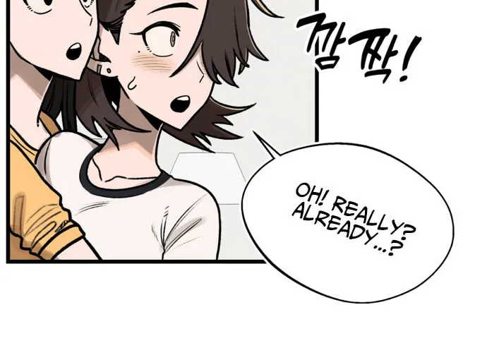 A Sharp-Eyed Classmate Chapter 7 page 33 - 