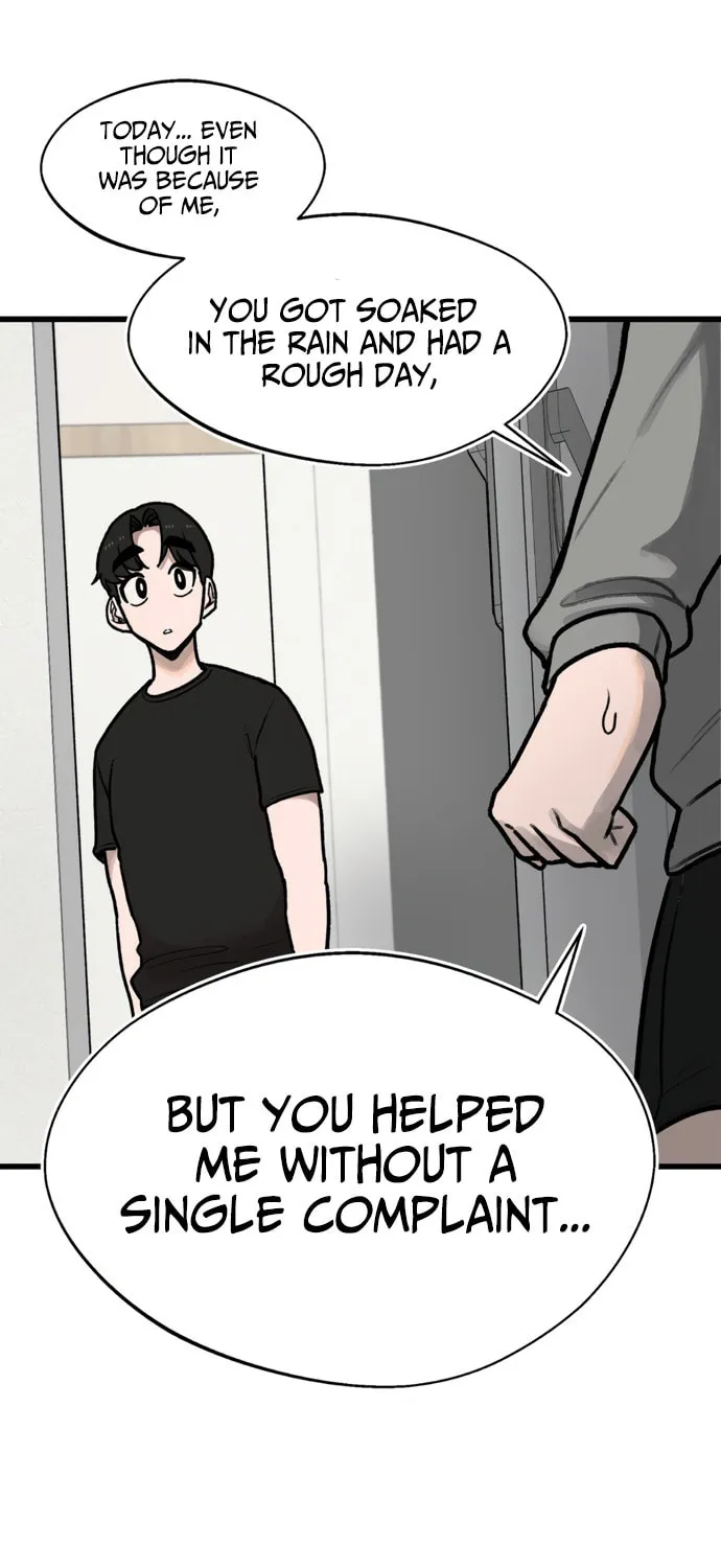 A Sharp-Eyed Classmate Chapter 7 page 39 - 