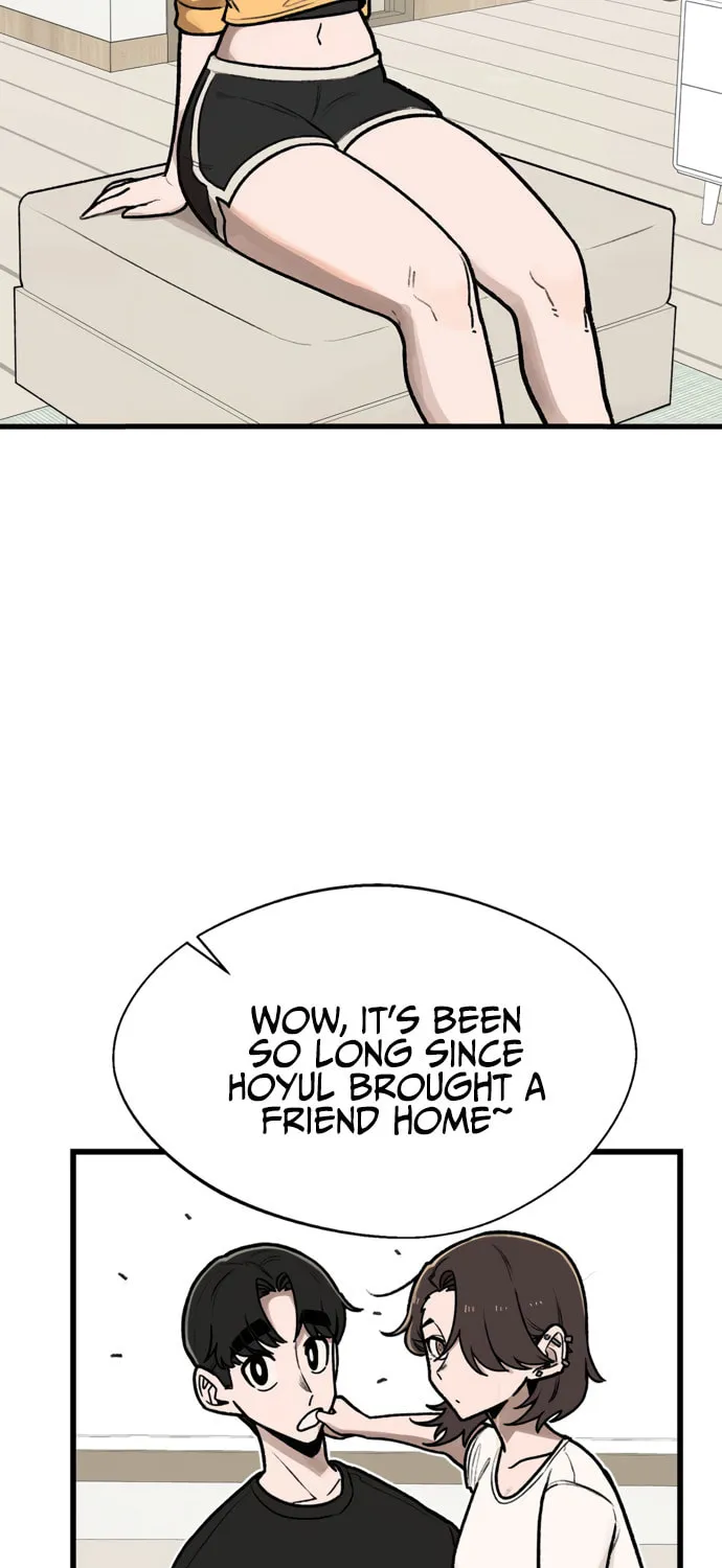 A Sharp-Eyed Classmate Chapter 7 page 5 - 