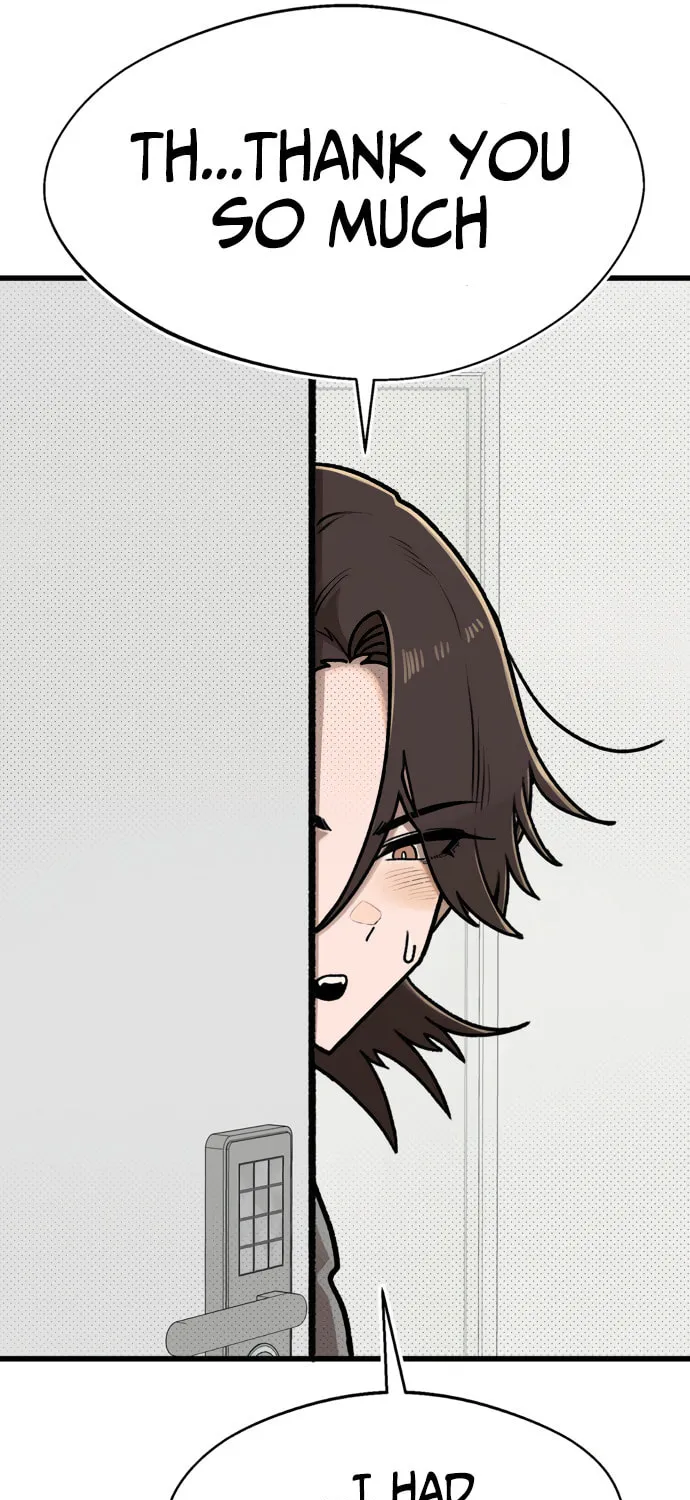 A Sharp-Eyed Classmate Chapter 7 page 41 - 