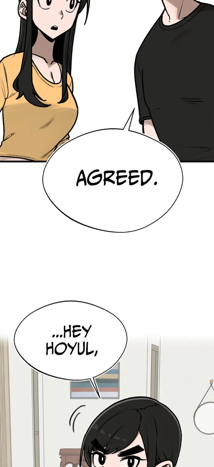 A Sharp-Eyed Classmate Chapter 7 page 45 - 