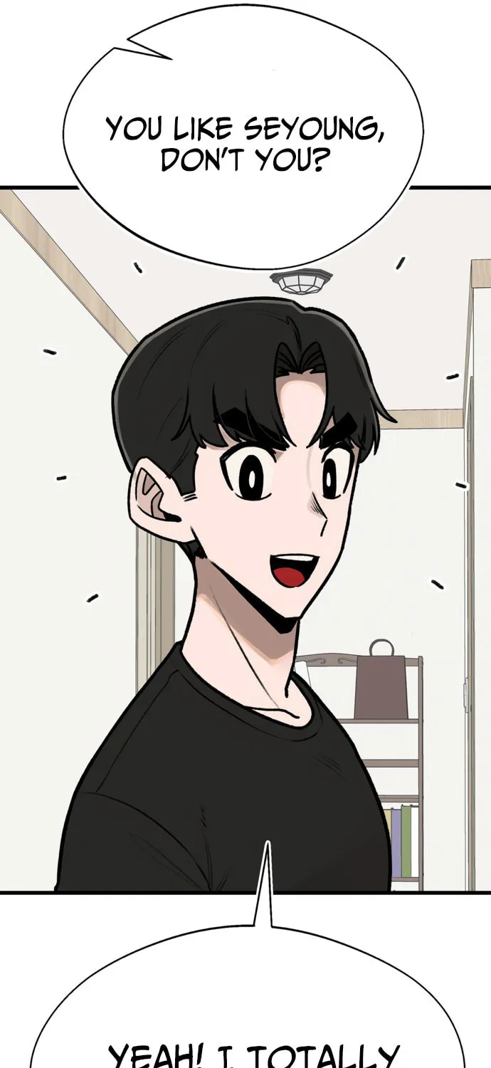 A Sharp-Eyed Classmate Chapter 7 page 47 - 