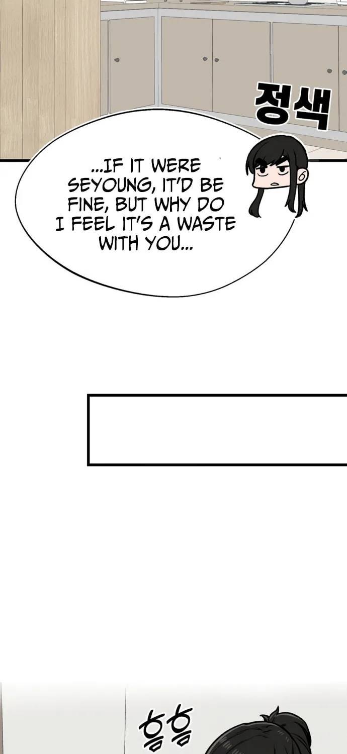 A Sharp-Eyed Classmate Chapter 7 page 50 - 