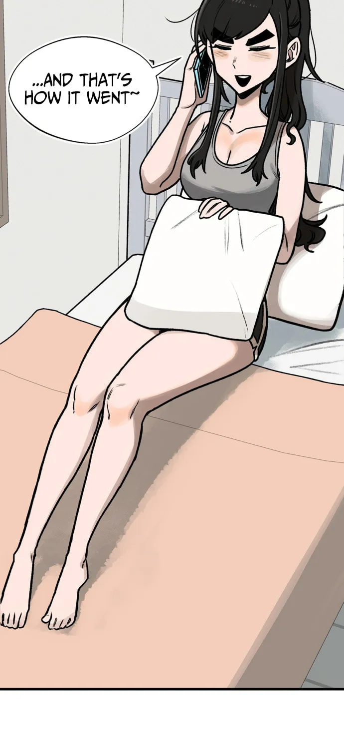 A Sharp-Eyed Classmate Chapter 7 page 51 - 